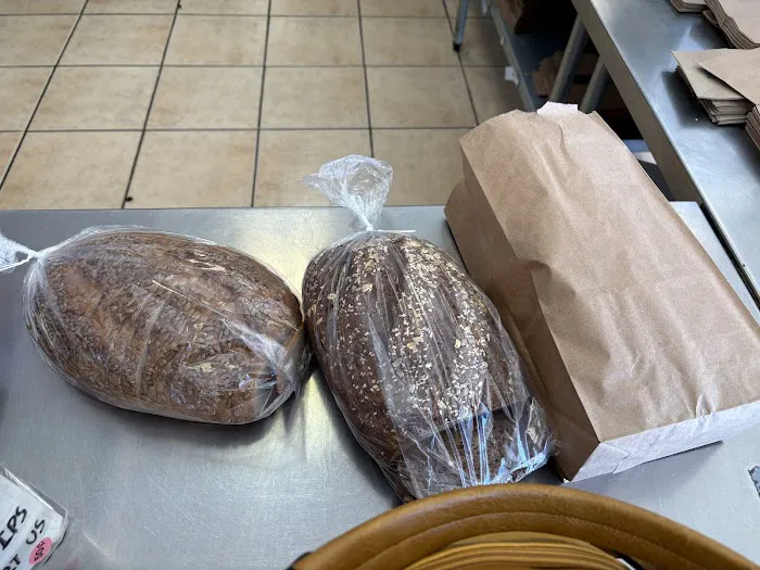 German Bread Bakery Picture 1
