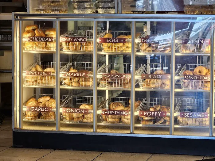 Life's A Bagel Picture 7
