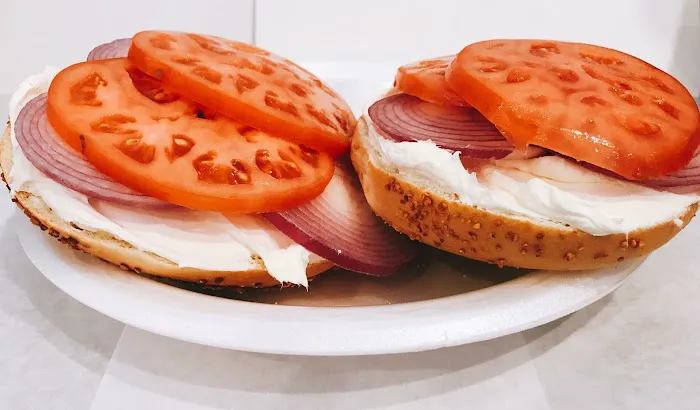 Life's A Bagel Picture 1