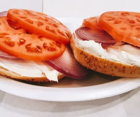 Life's A Bagel