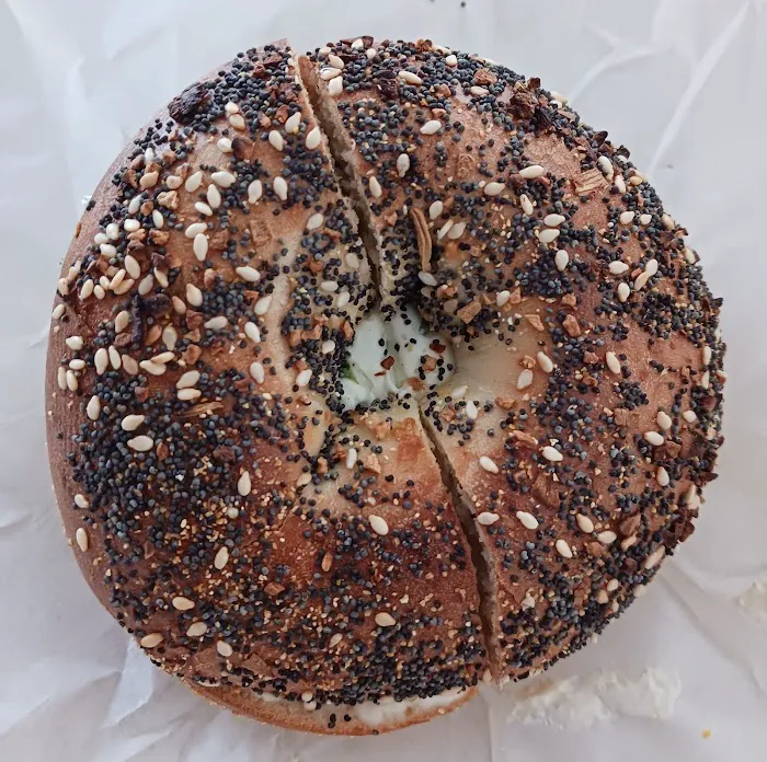 Life's A Bagel Picture 10