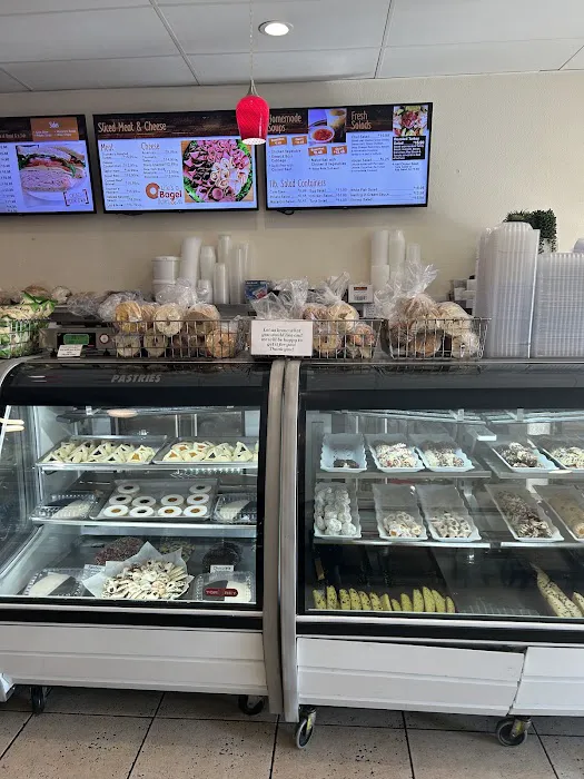 Life's A Bagel Picture 6