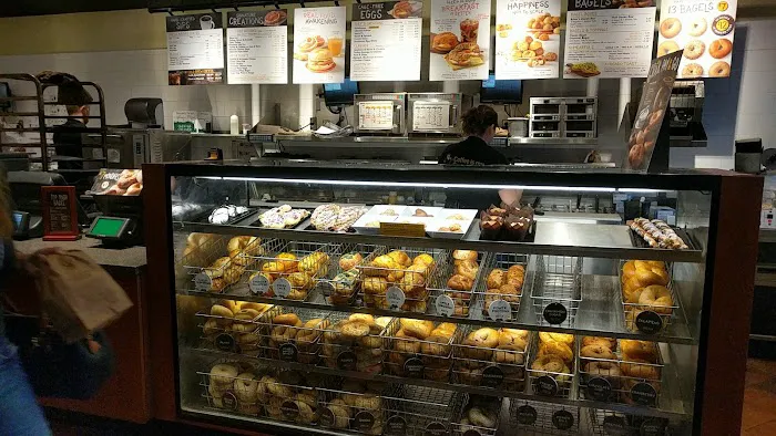 Einstein Bros. Bagels Picture 9