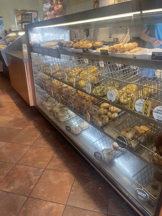 Einstein Bros. Bagels Picture 3
