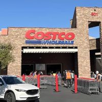 Costco Bakery ico