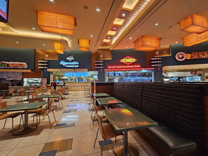 Auntie Anne's Picture 2
