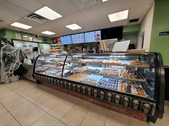 Dulce Donuts Picture 8