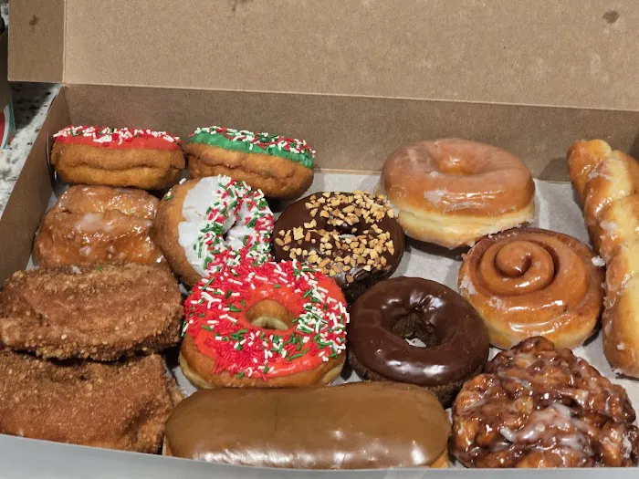 Dulce Donuts Picture 9