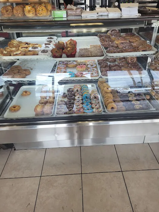 Dulce Donuts Picture 5