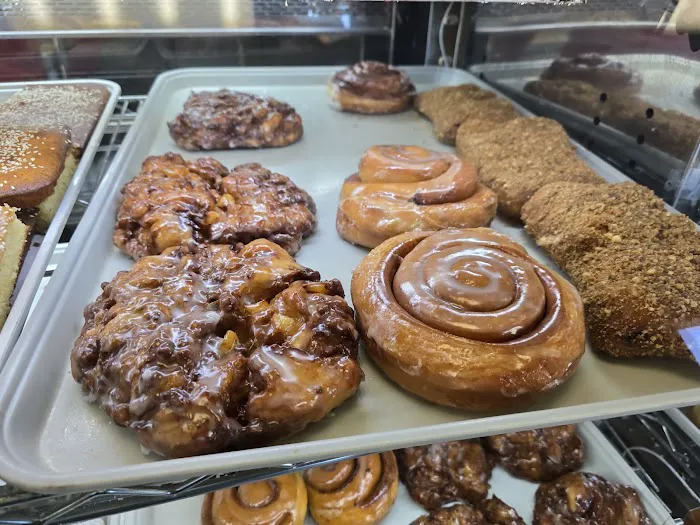 Dulce Donuts Picture 10