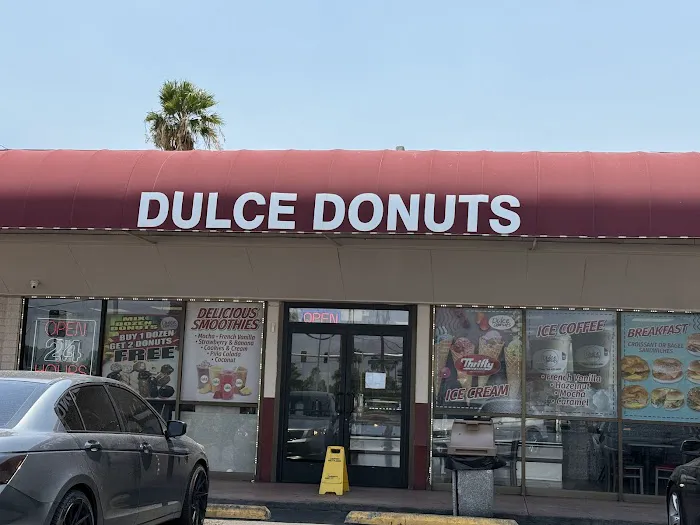 Dulce Donuts Picture 2