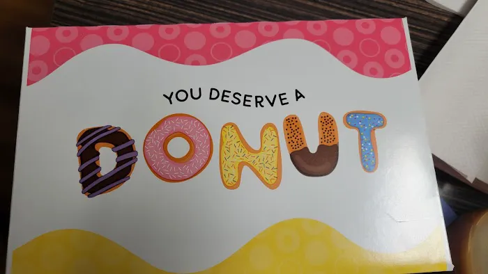 Dulce Donuts Picture 6