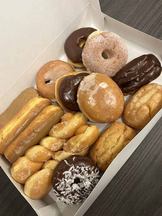 Dulce Donuts Picture 7