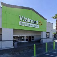 Walmart Bakery ico