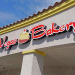 Vegas Bakery