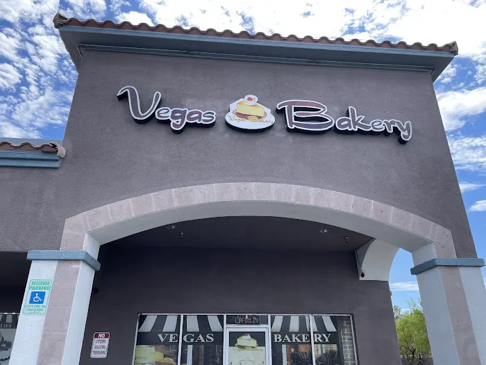 Vegas Bakery Picture 5