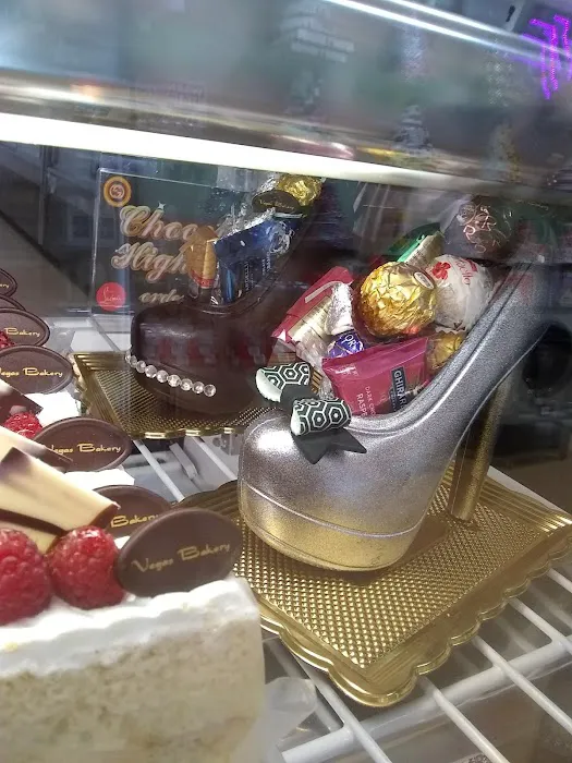 Vegas Bakery Picture 3