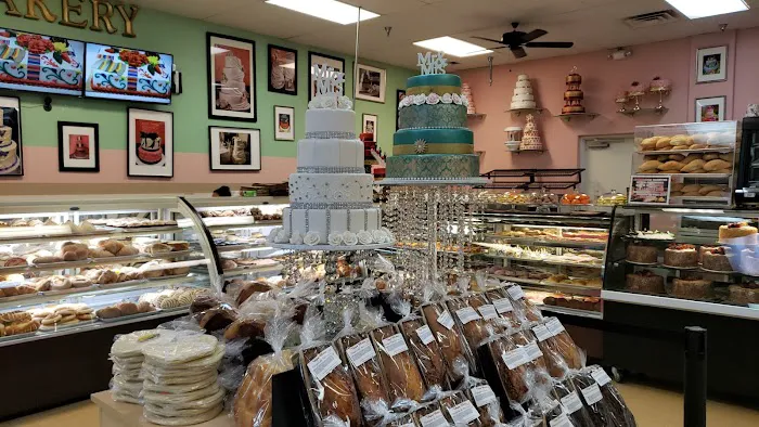 Vegas Bakery Picture 7