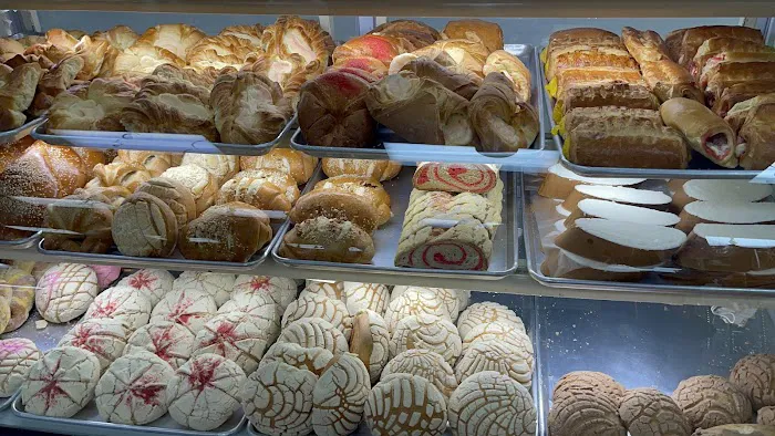 Vegas Bakery Picture 9