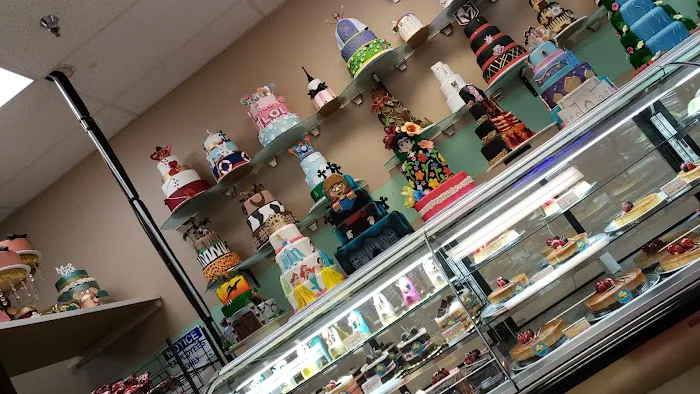 Vegas Bakery Picture 8