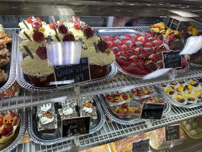 Vegas Bakery Picture 4