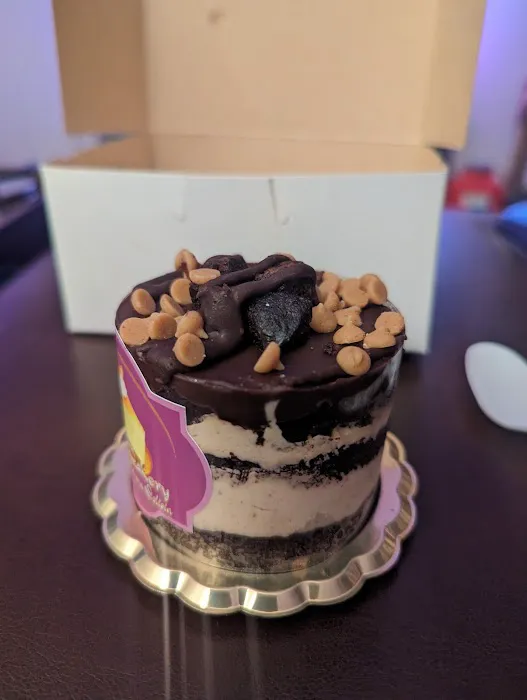 Vegas Bakery Picture 6