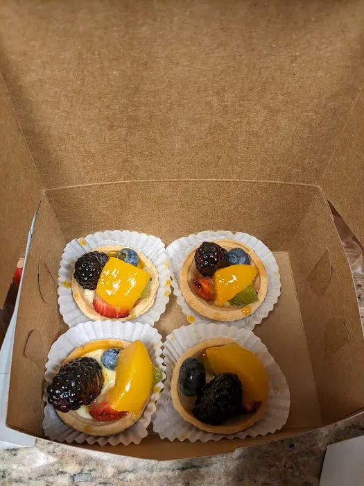 Vegas Bakery Picture 10