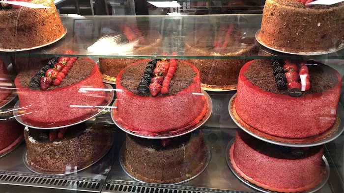 Vegas Bakery Picture 2