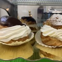 Caren's Cakes Cindy's Cookies ico