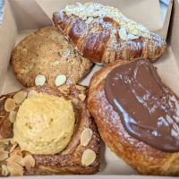 The Daily Bread LV ico