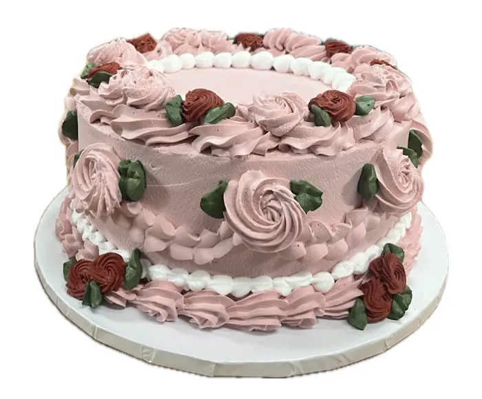 Tricolor Bakery Picture 9