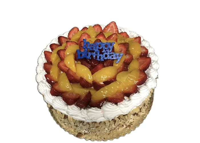 Tricolor Bakery Picture 5