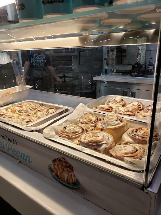 Cinnabon Picture 9