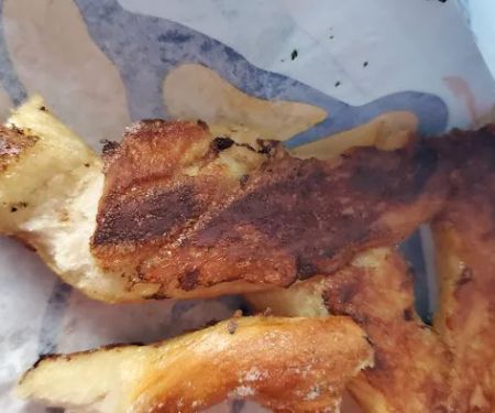 Auntie Anne's