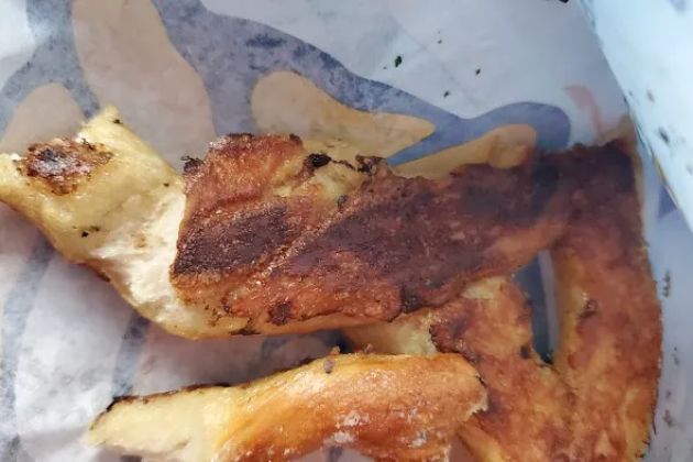 Auntie Anne's