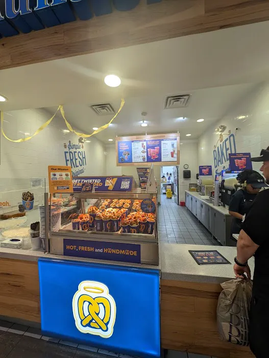 Auntie Anne's Picture 10