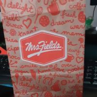 Mrs. Fields ico