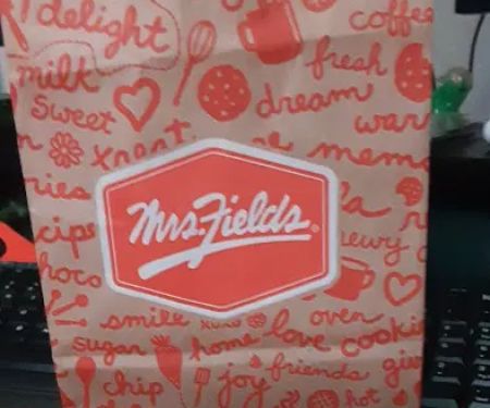 Mrs. Fields