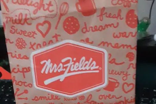 Mrs. Fields