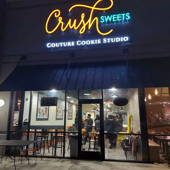 Crush Sweets Picture 3