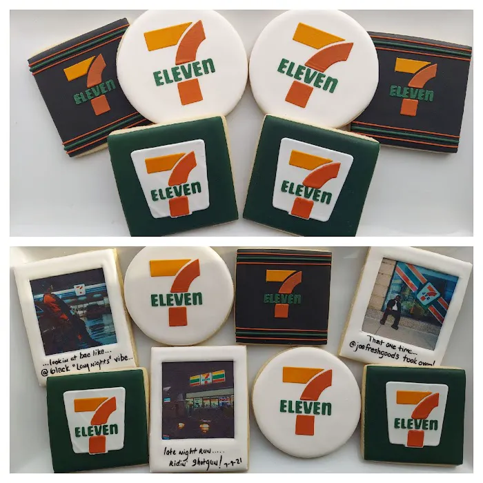 Crush Sweets Picture 2