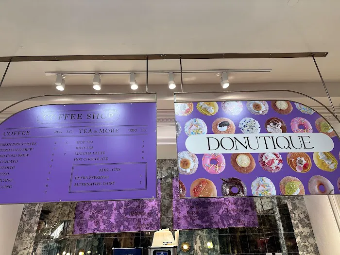 Donutique Picture 9