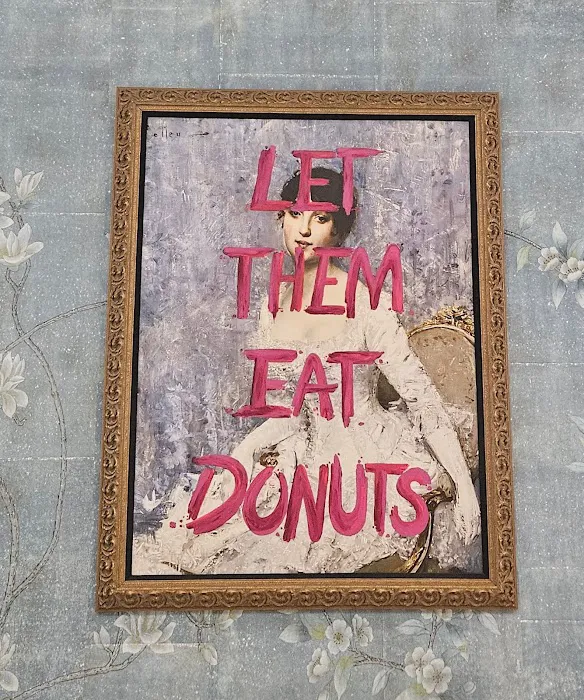 Donutique Picture 5