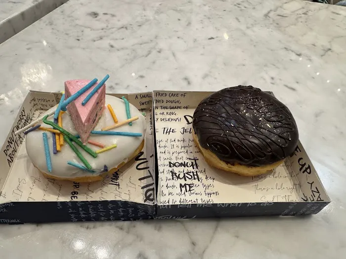 Donutique Picture 8