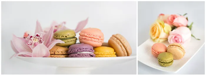 Le Macaron French Pastries Picture 6