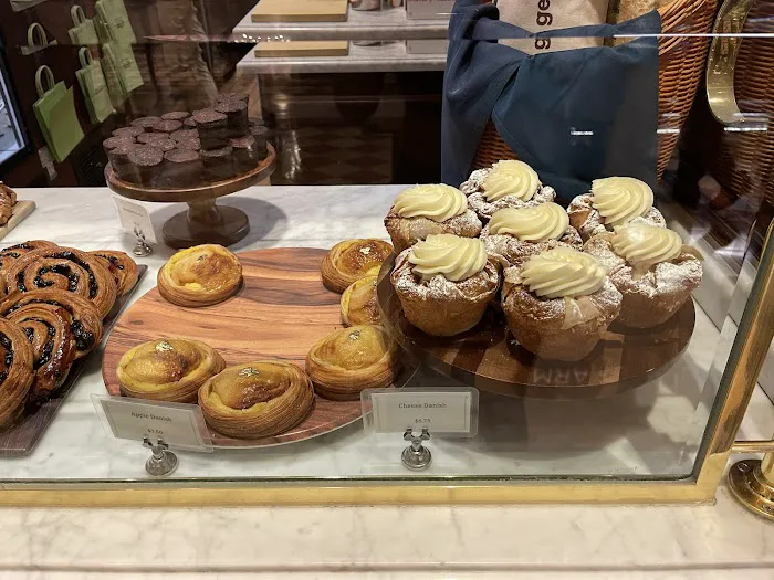 Bouchon Bakery Picture 3