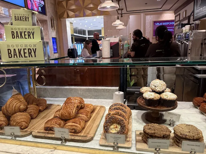 Bouchon Bakery Picture 10