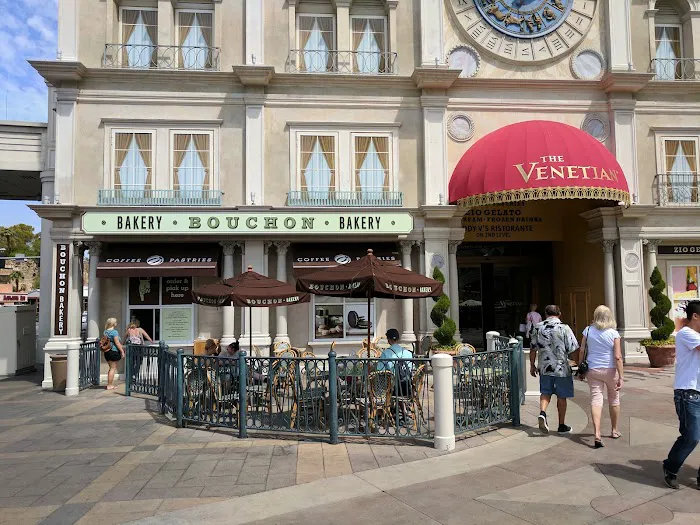 Bouchon Bakery Picture 7