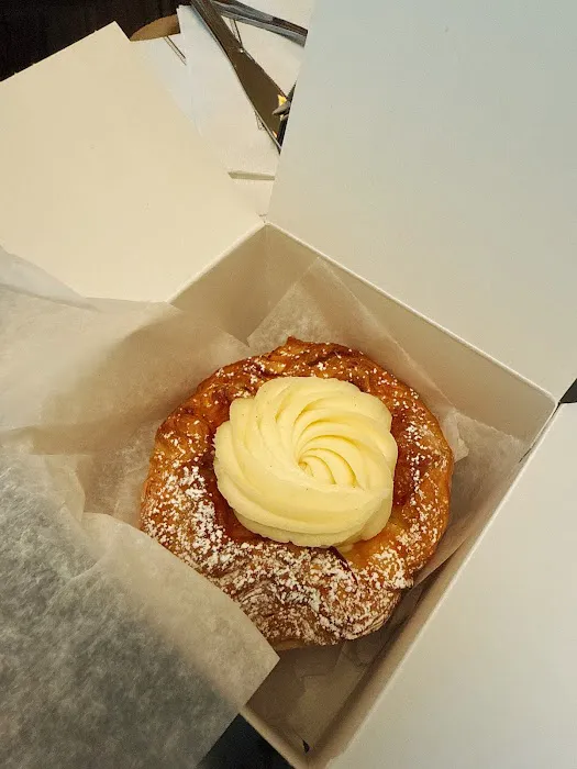 Bouchon Bakery Picture 1
