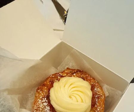 Bouchon Bakery